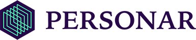 Personar logo