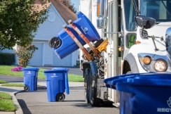 St. Johns County Public Works Improves Service with GPS Tracking