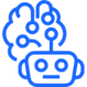 Agentic AI reasons and acts autonomously
