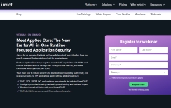 Meet AppSec Core: The New Era for All-in-One Runtime-Focused Application Security