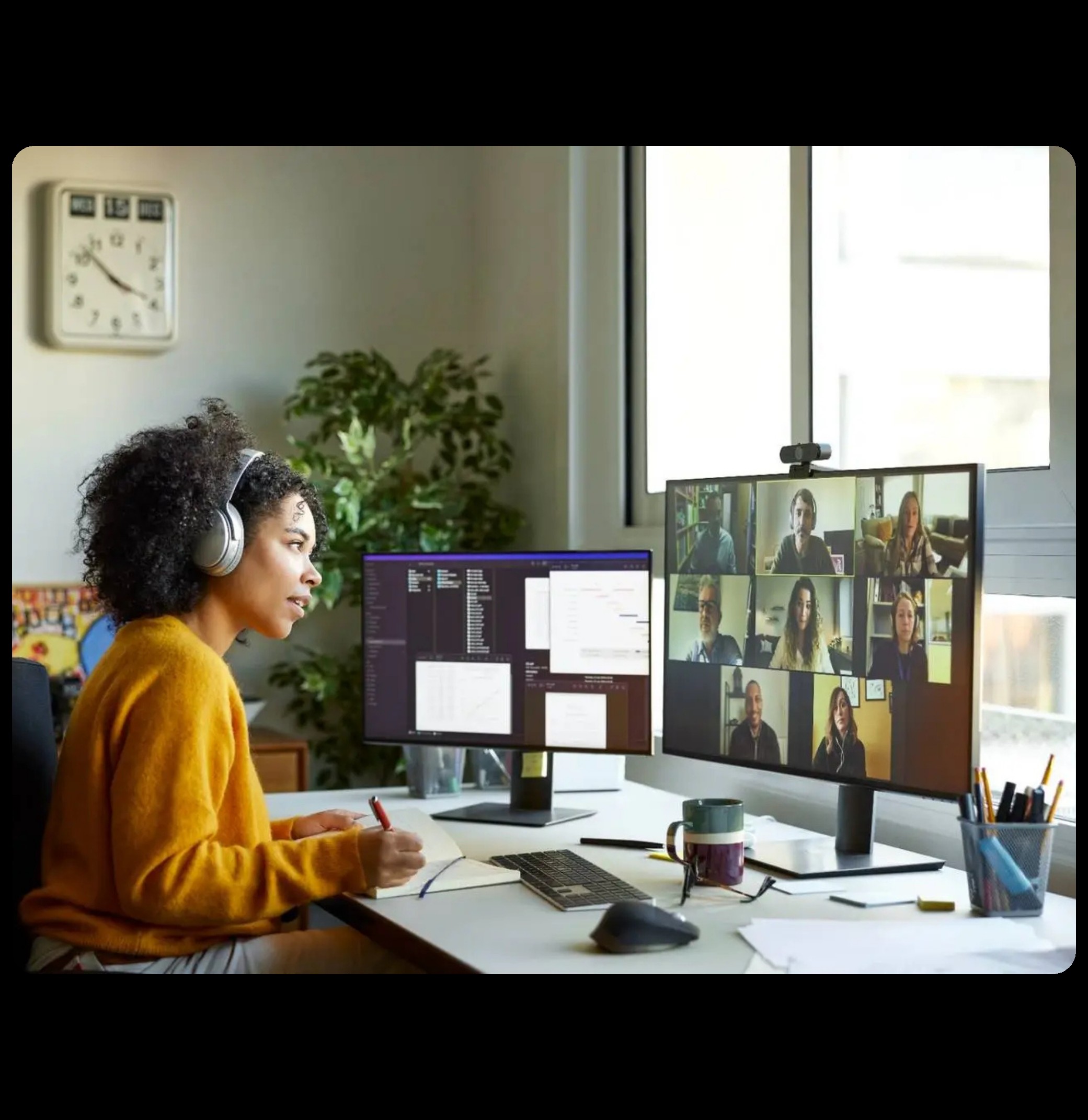 Zoom Protecting your Data