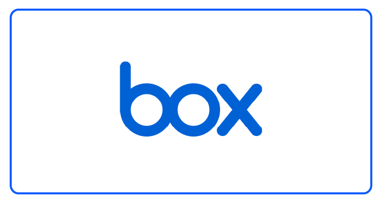 Box