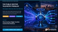 Dynatrace Bindplane for Public Sector