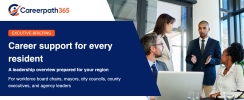 Career Support for Every Resident