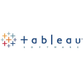 Tableau logo