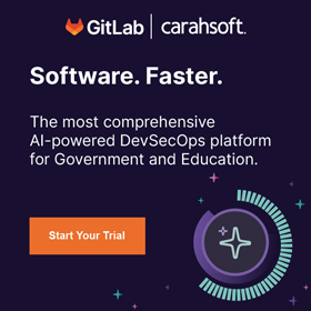 Register for this free trial with GitLab