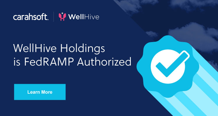 Learn more about the FedRAMP authorized solutions from WellHive.