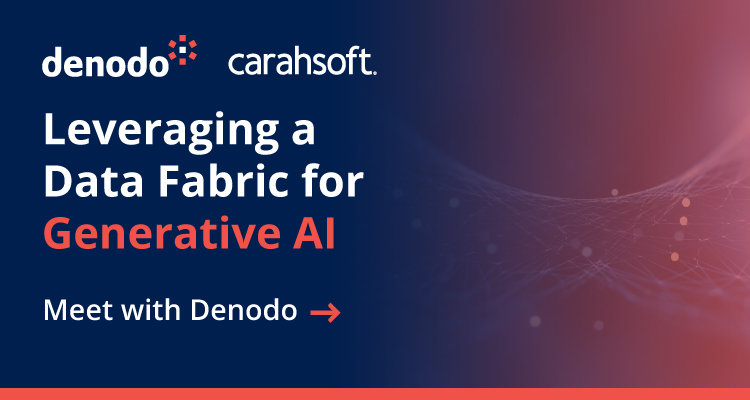 Read our resource on Leveraging a Data Fabric for Generative AI  