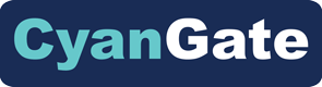 CyanGate logo