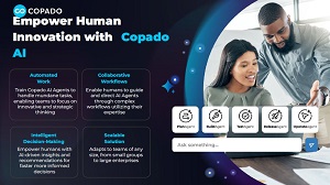 Empower Human Innovation with Copado AI