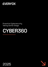 CYBER360: Proactive Cybersecurity Taking Center Stage