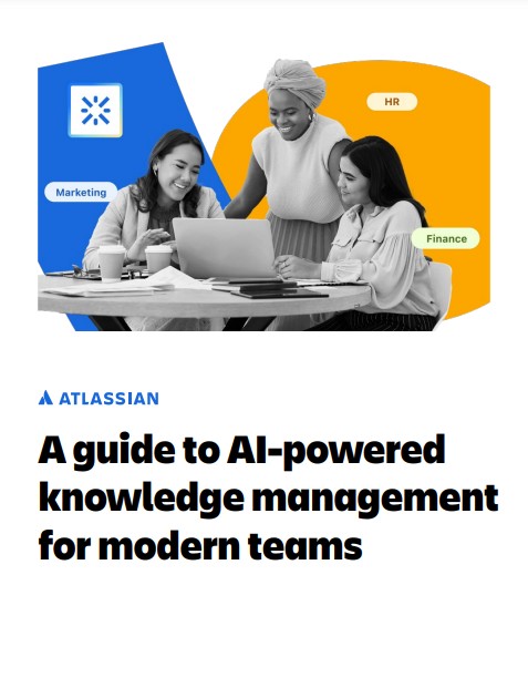 AI Powered Knowledge Management for Modern Teams