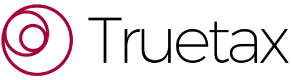 Truetax logo