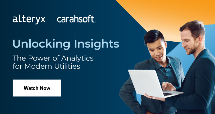 Unlocking Insights: The Power of Analytics for Modern Utilities