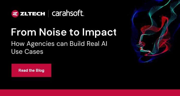 From Noise to Impact Banner