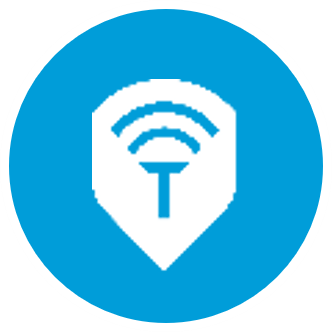 Location & History Icon