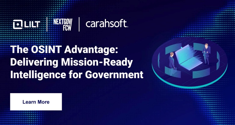Lilt OSINT