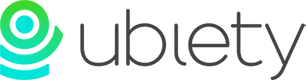 Ubiety Technologies logo