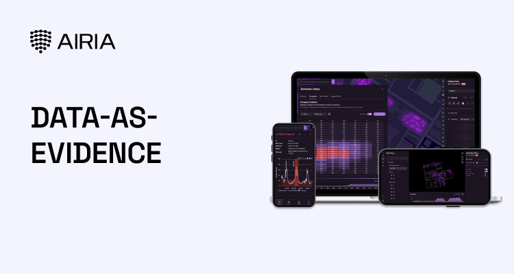 Data-as-Evidence