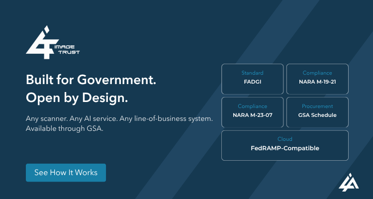 Image Trust Integrations