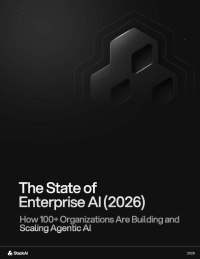 The State of Enterprise AI (2026)
