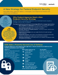 A New Strategy for Federal Endpoint
