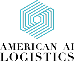 American AI Logistics logo