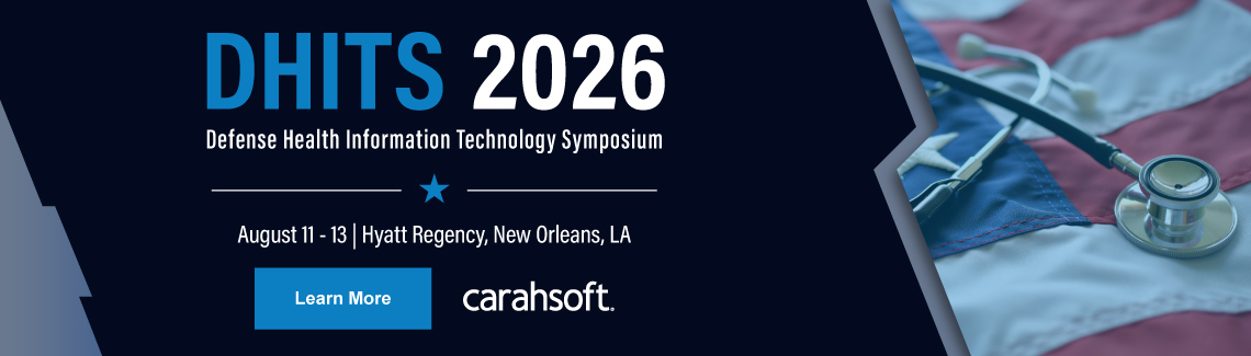DHITS 2026 Event Banner