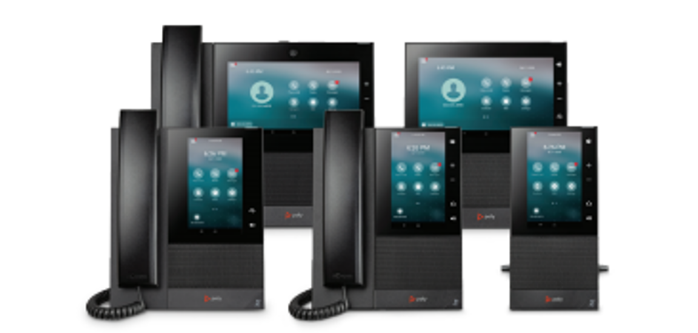 CCX Open SIP Series