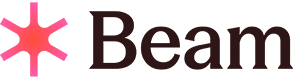 Beam Notes logo