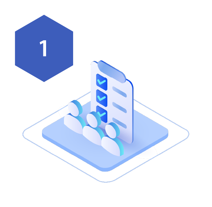 Define Your Migration Requirements