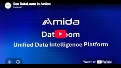 DataLoom Unified Data Intelligence Platform