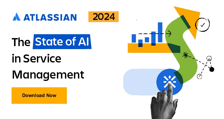 The State of AI in Service Management 2024 Report