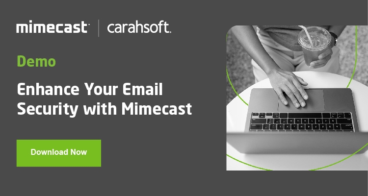 Enhance Your Email Security with Mimecast