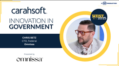 Beyond Sales: How Industry Can Truly Support Government Missions