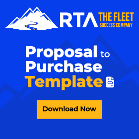Proposal to Purchase Template