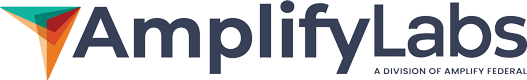 Amplify Federal logo