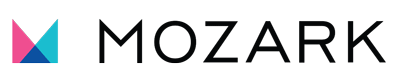 Mozark logo