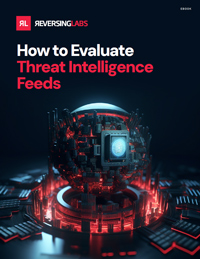 How to Evaluate Threat Intelligence Feeds