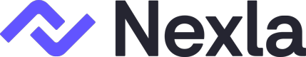 Nexla logo