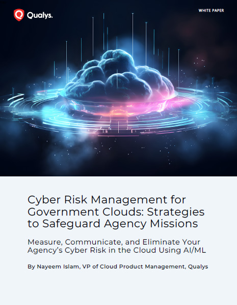 Cyber Risk Management for Government Clouds: Strategies to Safeguard Agency Missions