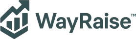 WayRaise by Spring & Forge logo