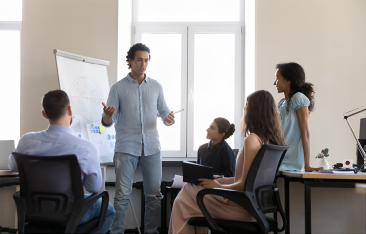 In-Person Private Training Programs