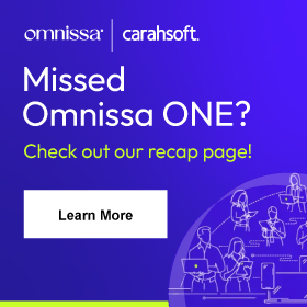 Missed Omnissa ONE 