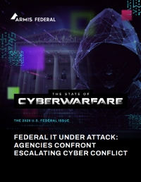 The State of Cyberwarfare