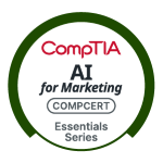 AI for Marketing Essentials