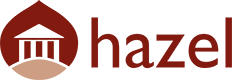 HazelAI logo