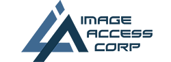 Image Access logo