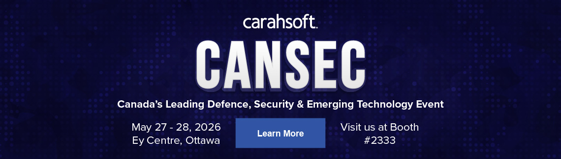CANSEC 2026