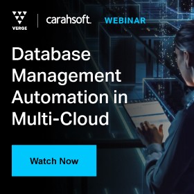Database Management Automation